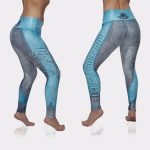 Revolutionizing Activewear with Sustainable Leggings