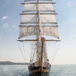 The Legacy of Historical Sailing Ships