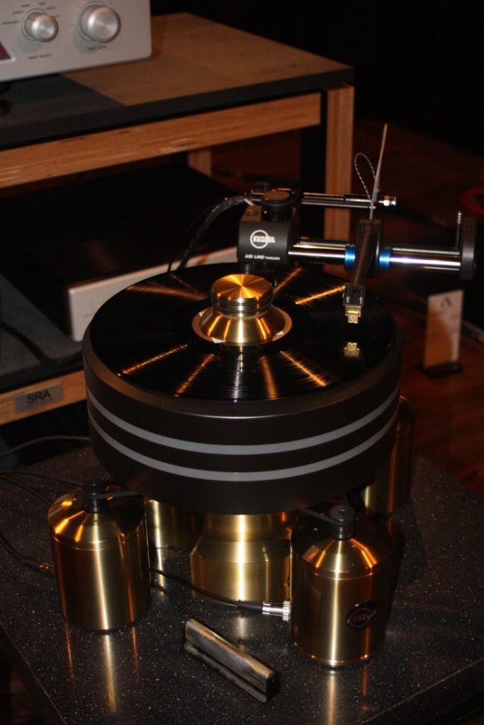 Welcome to the World of Premium Sound: The Ultimate Audio Store Experience