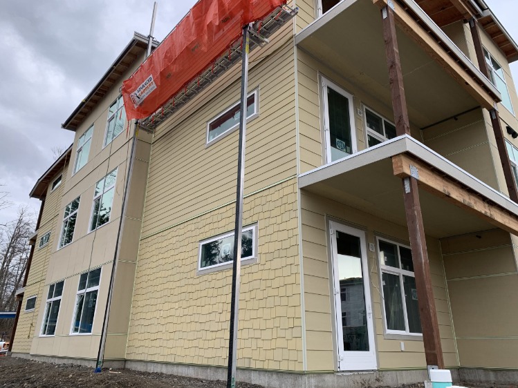 Bellingham Siding Contractors: Your Go-To Source for Quality Home Improvement
