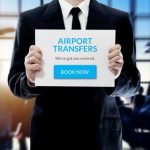 The Ultimate Guide to Best Airport Transfers Taxi Service in Cambridge