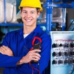 How to become a licensed and certified electrician NEXT
