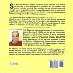 Exploring the Author Biography of a Literary Genius