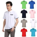 Stand Out with a Custom Polo Shirt