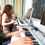 Barnes and Noble Music Production 101: How To Create The Amazing Sounding Music?: