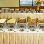 Welcome to the World of Catering Services!