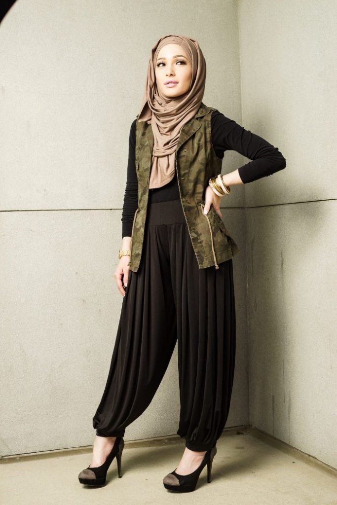 Welcome to the World of Girls Islamic Clothing