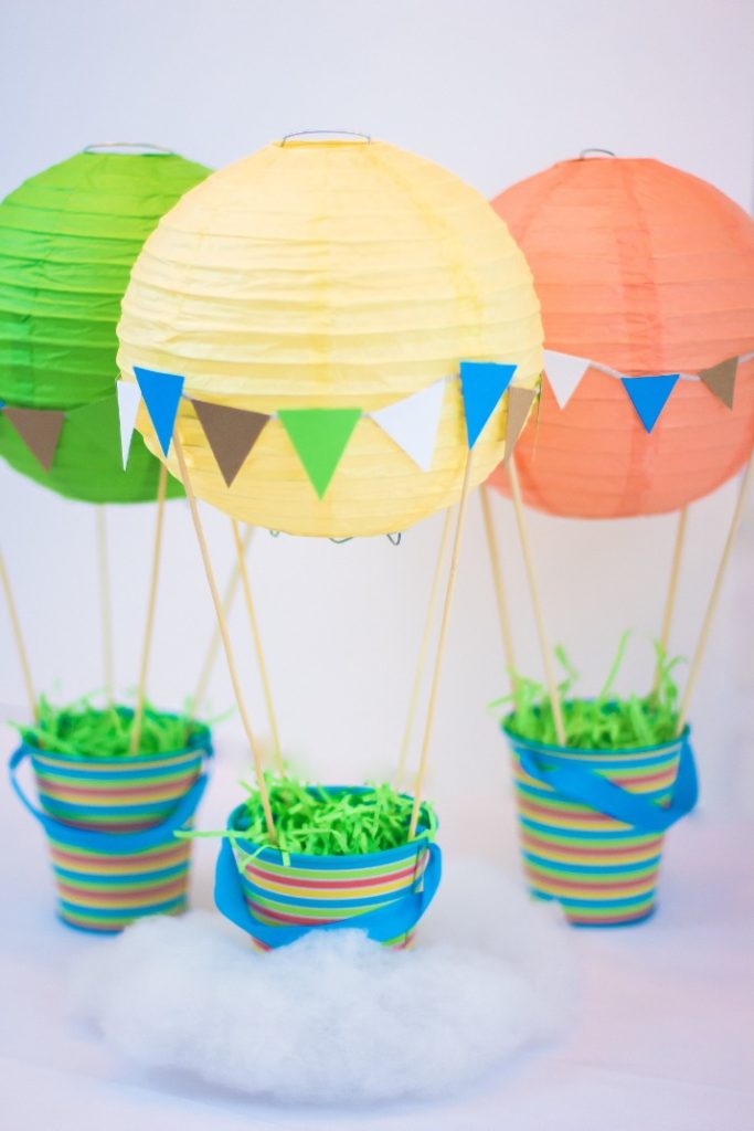 Transform Any Event with Stunning Atlanta Balloon Decorations