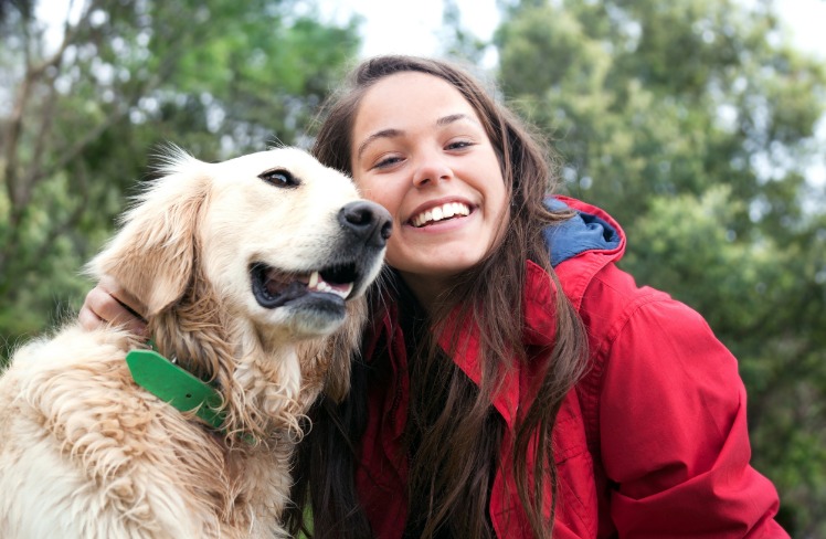 How Much of a Dogs Personality Comes From Their Owner?