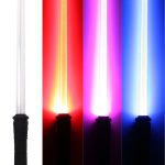 De Kracht van een Lightsaber Kopen