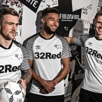 The Evolution of Football Kits