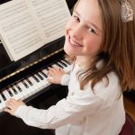 Unlocking Potential Through Music: Piano Lessons for Autism
