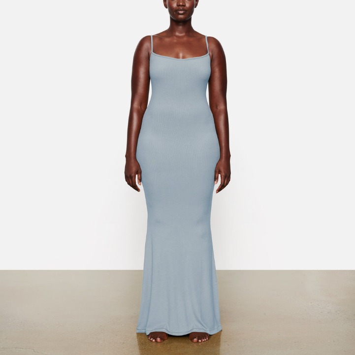 Experience Effortless Elegance with Skims Dresses