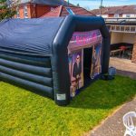 Unlocking the Fun with Inflatable Rentals