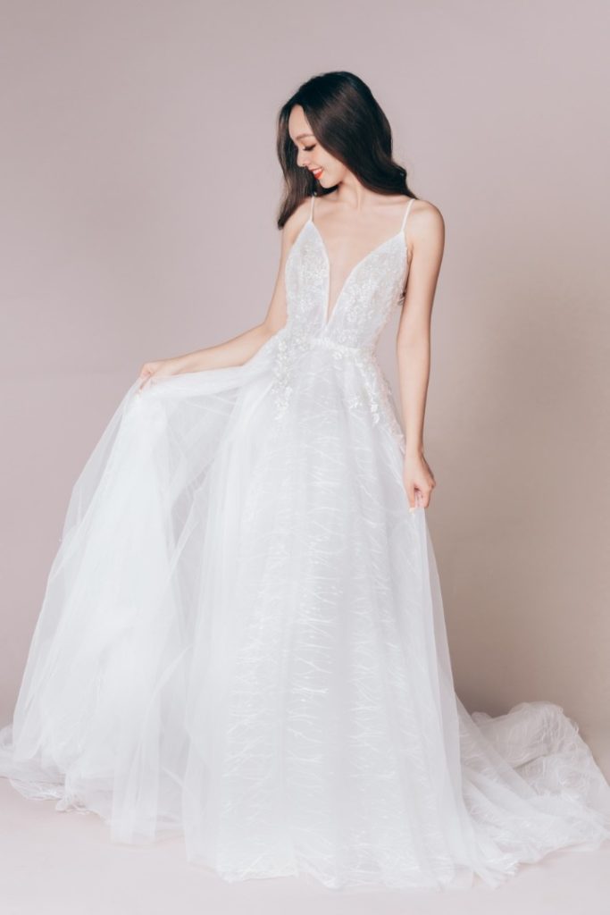 5 Reasons to Consider Bridal Gown Rental Singapore for Your Wedding