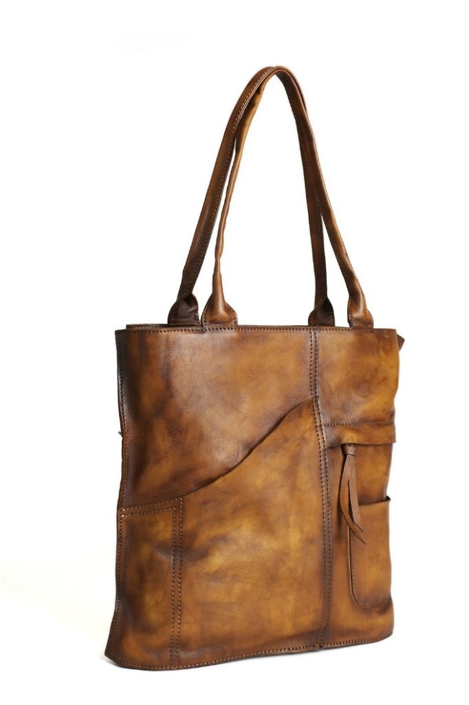 Timeless Elegance with Artisan Leather Creations