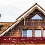 Essential Measures for Ensuring Safety During Roof Inspections