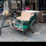 7 Reasons to Choose a Taxi in Singapore for Your Transportation Needs