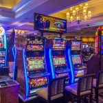 Unleashing the Potential of <em>Slot</em> Innovations
