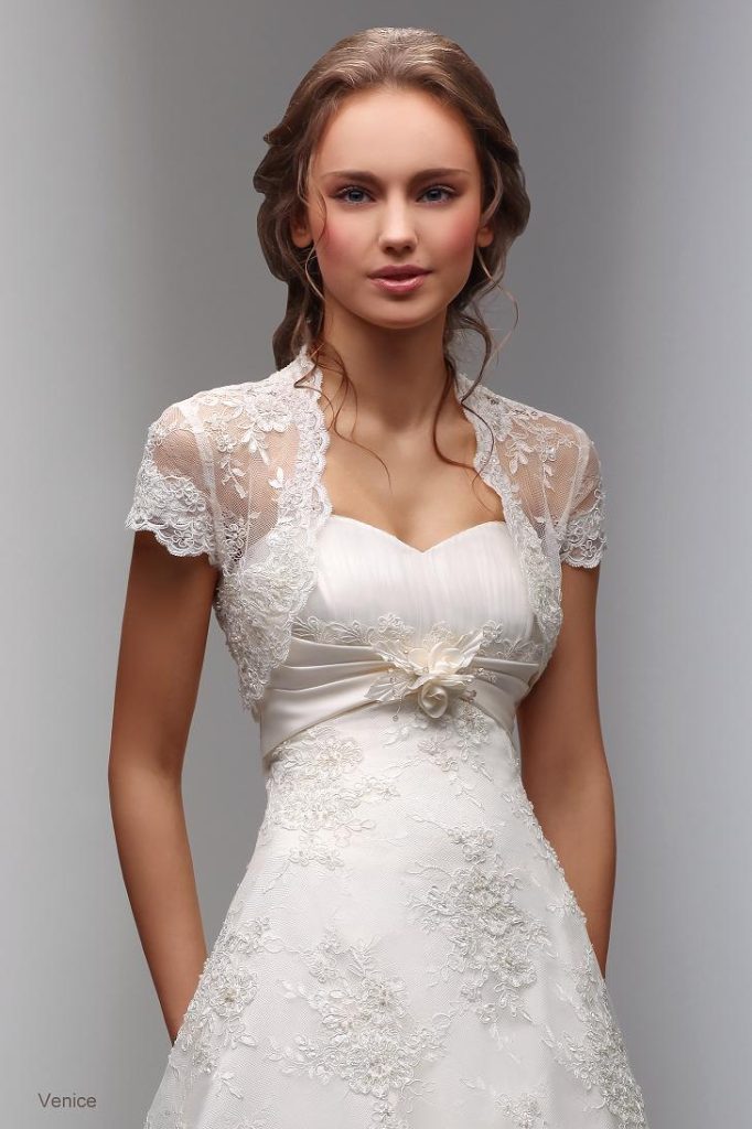 Transforming Your Special Day with Exquisite Wedding Dresses
