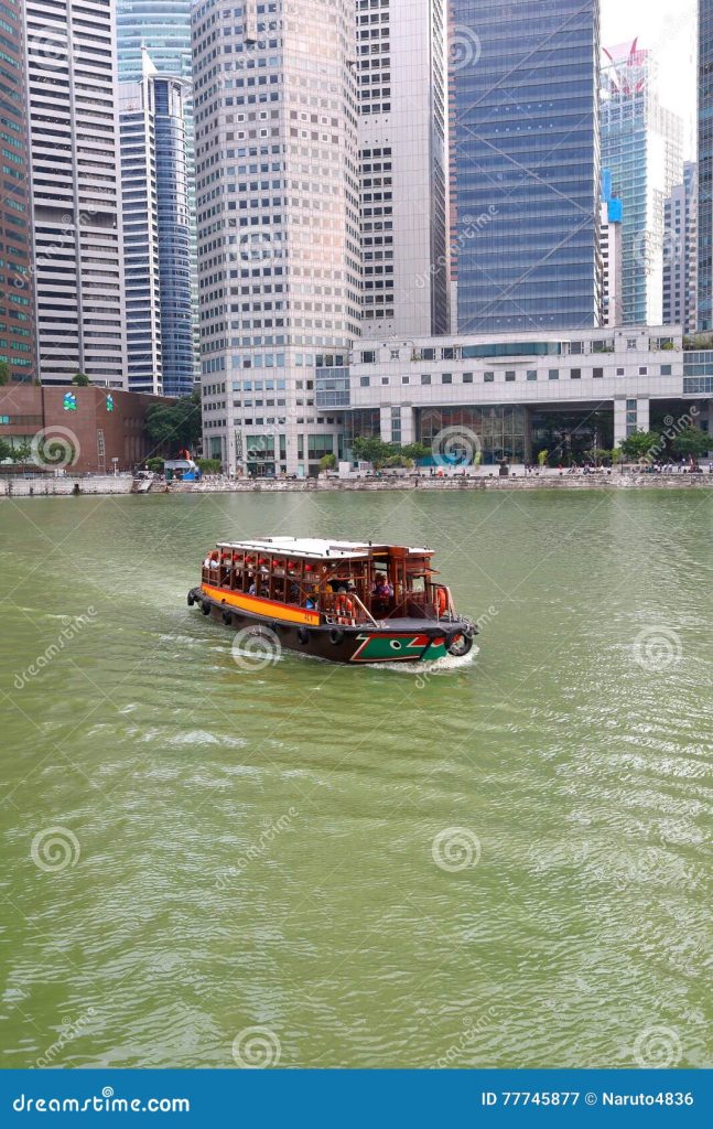 Uncovering the Best Way to Get Around: Taxi Singapore
