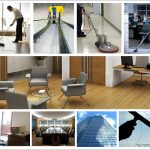 The Underrated Impact of Quality Commercial Cleaning on Business Success