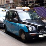 Discover Glasgow’s Iconic Taxi Experience