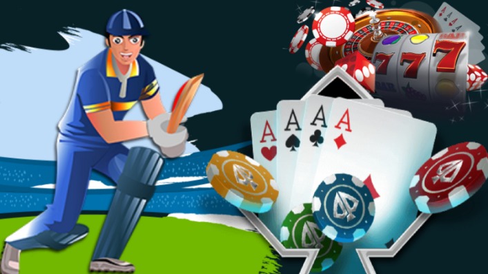 Revolutionizing Entertainment: The Rise of Online Gaming