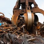 Maximizing Value with Scrap Metal Collection Bristol
