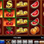 The Intriguing World of Slot Machine Mechanics