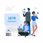 Desbloquea el potencial de tu cuenta de Instagram: ¡Compra seguidores!