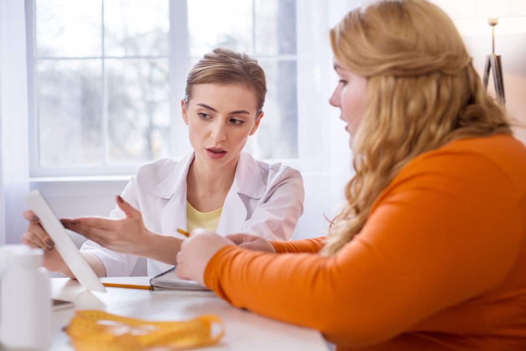 Unlocking the Benefits of Medical Weight Loss