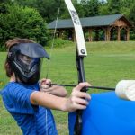 Unleash Your Inner Archer: The Art of Archery