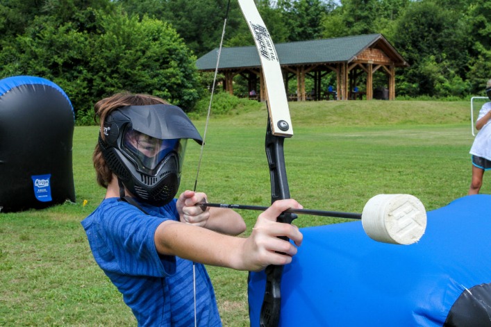 Unleash Your Inner Archer: The Art of Archery