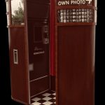 La magia de los Photo Booths: Capturando momentos especiales