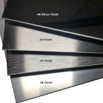 The Art and Utility of Black Stainless Steel in Modern Decor