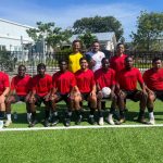 The Thriving Soccer Scene in the Florida Keys