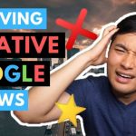 Strategies to Effectively Manage and Remove Negative Google Reviews