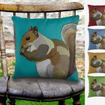 Conservation Efforts in Protecting Wildlife Habitat: The Wildlife Cushion