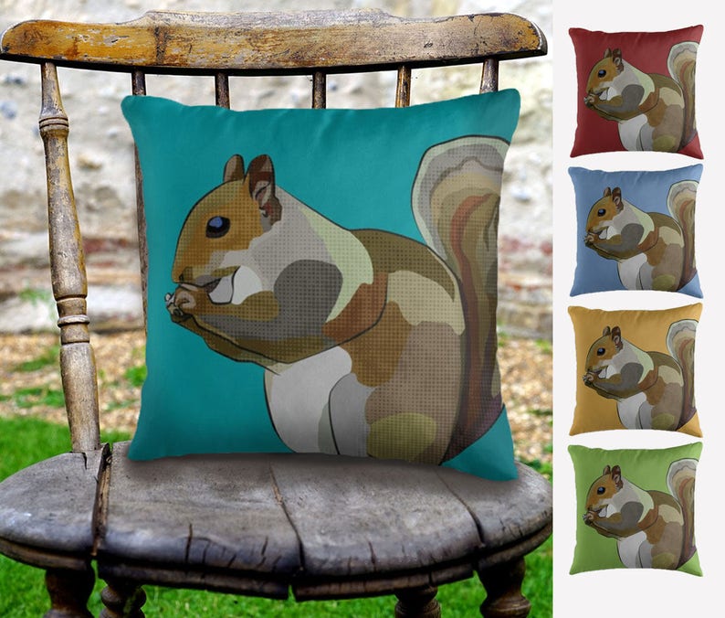 Conservation Efforts in Protecting Wildlife Habitat: The Wildlife Cushion