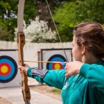 Mastering the Art of Archery Online