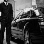 Experience Unparalleled Sophistication with Premier Transportation Services