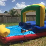 Rent a Thrilling Water Slide for Your Next Event!