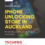 Unveiling the Finest Solutions for Mobile Device Fixes in Auckland