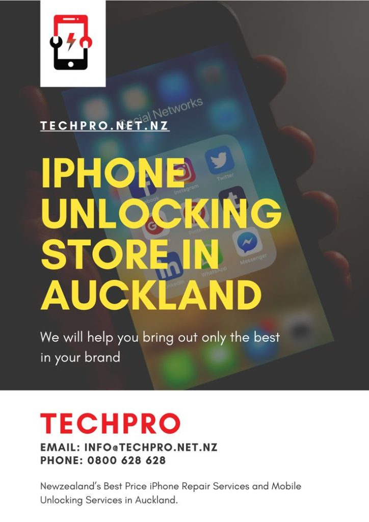 Unveiling the Finest Solutions for Mobile Device Fixes in Auckland
