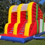 Welcome to the Ultimate Guide to Inflatable Party Rentals