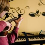 Empowering Individuals with Autism Through Online Music Therapy