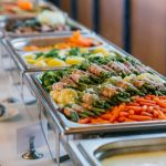 Delight Your Guests with Professional Catering Services