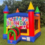 Unlocking the Joy of Parties with Bounce House Rentals
