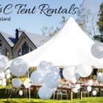 Renting a Tent for Your Next Event